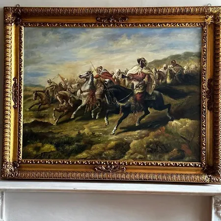 Nocleg ze śniadaniem L'antica Porta Boutique 4*
