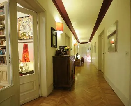 Nocleg ze śniadaniem L'antica Porta Boutique 4*