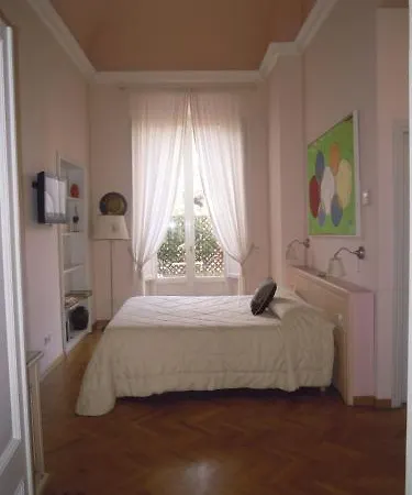 L'antica Porta Boutique Nocleg ze śniadaniem Florencja