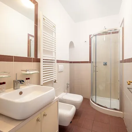 L'antica Porta Boutique Nocleg ze śniadaniem 4*