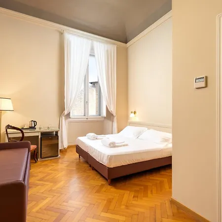 L'antica Porta Boutique Bed & Breakfast