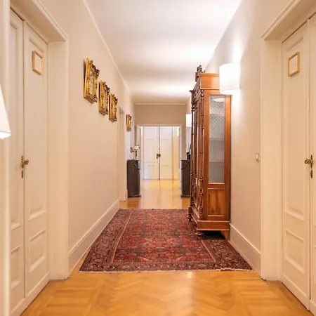 L'antica Porta Boutique 4* Firenze