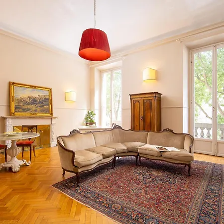 Bed & Breakfast L'antica Porta Boutique 4*