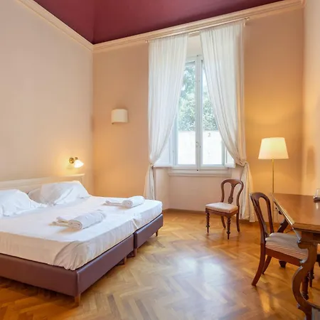 Bed & Breakfast La Terrazza Su Boboli Firenze
