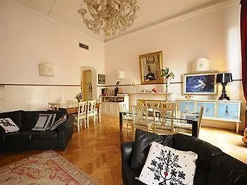 L'antica Porta Boutique 4* Florencja