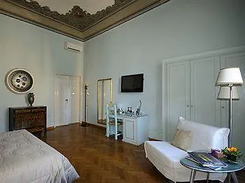 L'antica Porta Boutique 4* Florencja