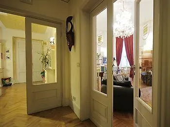 Nocleg ze śniadaniem L'antica Porta Boutique