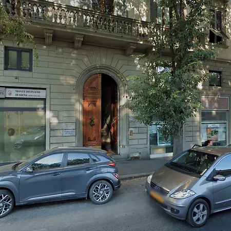L'antica Porta Boutique Nocleg ze śniadaniem 4*