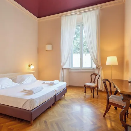 L'antica Porta Boutique Nocleg ze śniadaniem 4*
