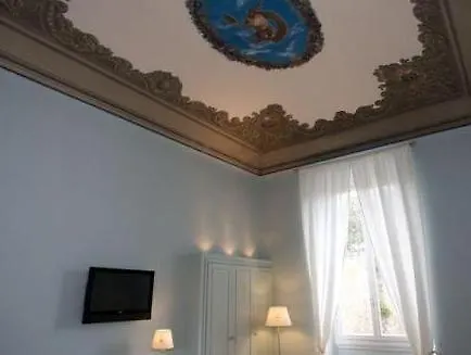 Nocleg ze śniadaniem L'antica Porta Boutique 4*