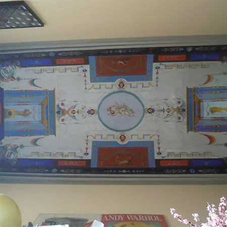 L'antica Porta Boutique Nocleg ze śniadaniem 4*