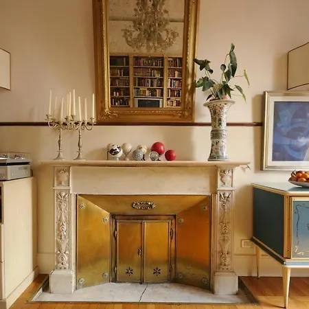 Bed & Breakfast L'antica Porta Boutique 4*