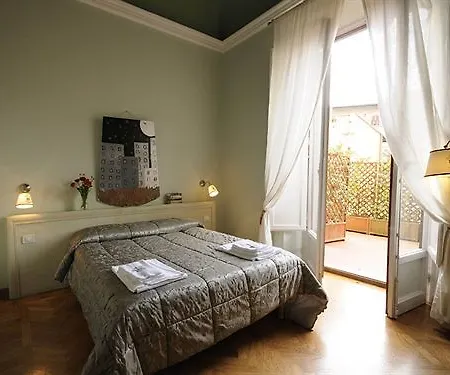 L'antica Porta Boutique Firenze