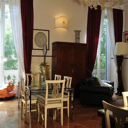 L'antica Porta Boutique 4*