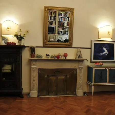 L'antica Porta Boutique 4* Firenze