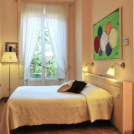 Nocleg ze śniadaniem L'antica Porta Boutique 4*