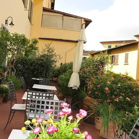 L'antica Porta Boutique Bed & Breakfast