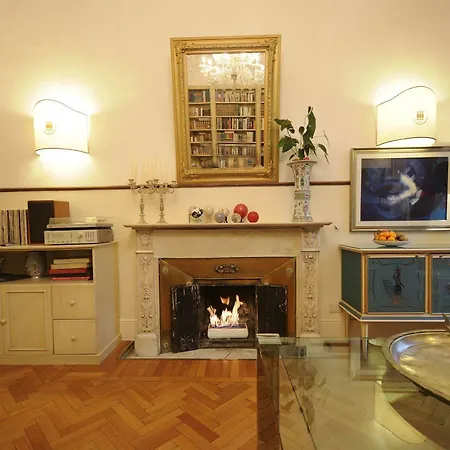 L'antica Porta Boutique Nocleg ze śniadaniem 4*