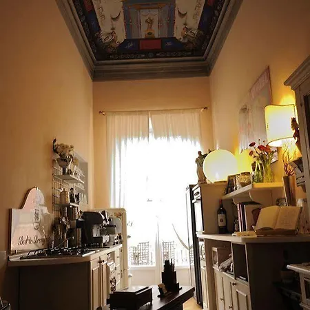 L'antica Porta Boutique Firenze