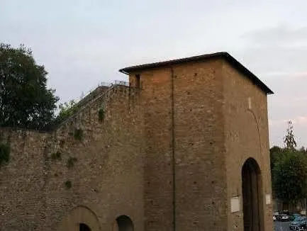 L'antica Porta Boutique Florencja