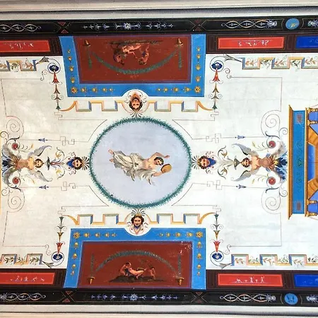 L'antica Porta Boutique Bed & Breakfast Firenze