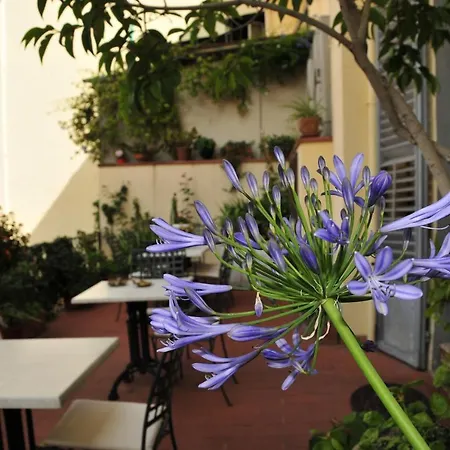 L'antica Porta Boutique Bed & Breakfast