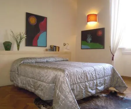 Bed & Breakfast L'antica Porta Boutique