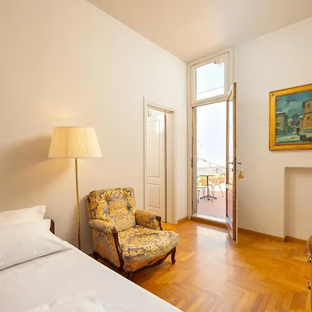 L'antica Porta Boutique 4* Флоренция