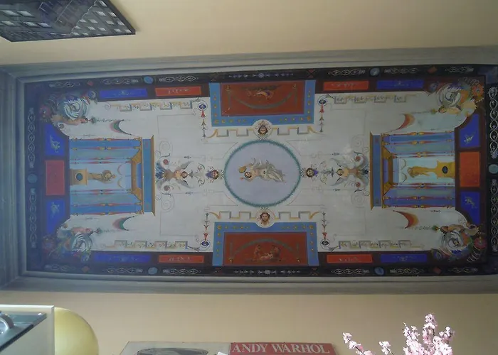 L'antica Porta Boutique Отель типа 