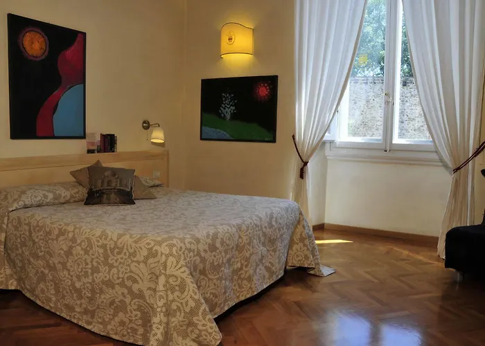 L'antica Porta Boutique 4*