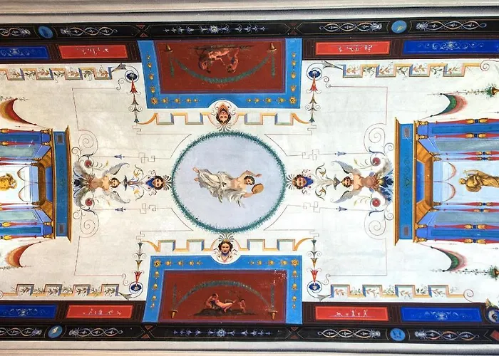 L'antica Porta Boutique Отель типа 